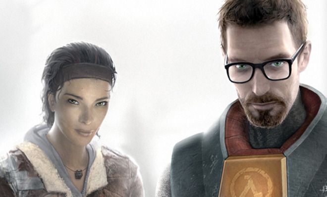 Half-Life 2