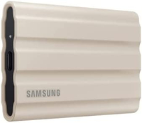 Samsung T7 Shield Portable SSD 2TB: $289 $159 @ Amazon