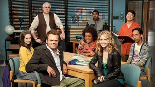 13 shows like The Office on Netflix, Hulu and other services: Community
