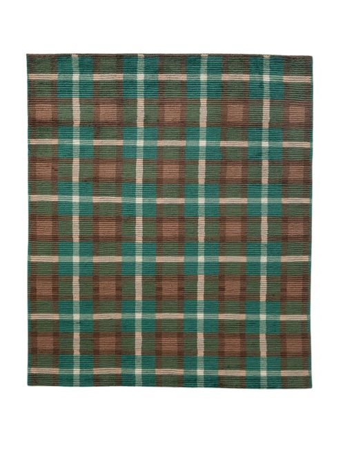 Thatcher Hand-Knotted Rug