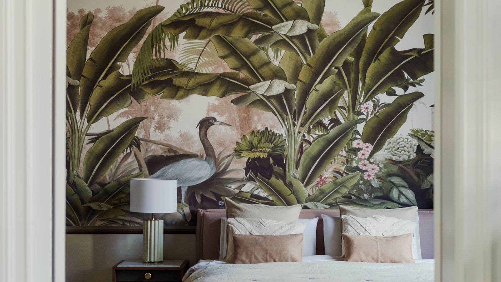Feng Shui bedroom colors - 6 shades that will ensure peace | Livingetc