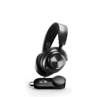 SteelSeries Arctis Nova Pro (wired): $249.99 $189.99 at Amazon