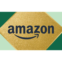 Amazon Holiday eGift Cards: from $25 @ Amazon