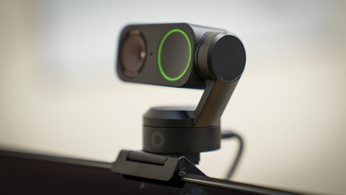Insta360 Link 2