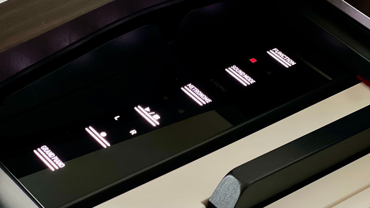 Casio AP-S200 digital piano review