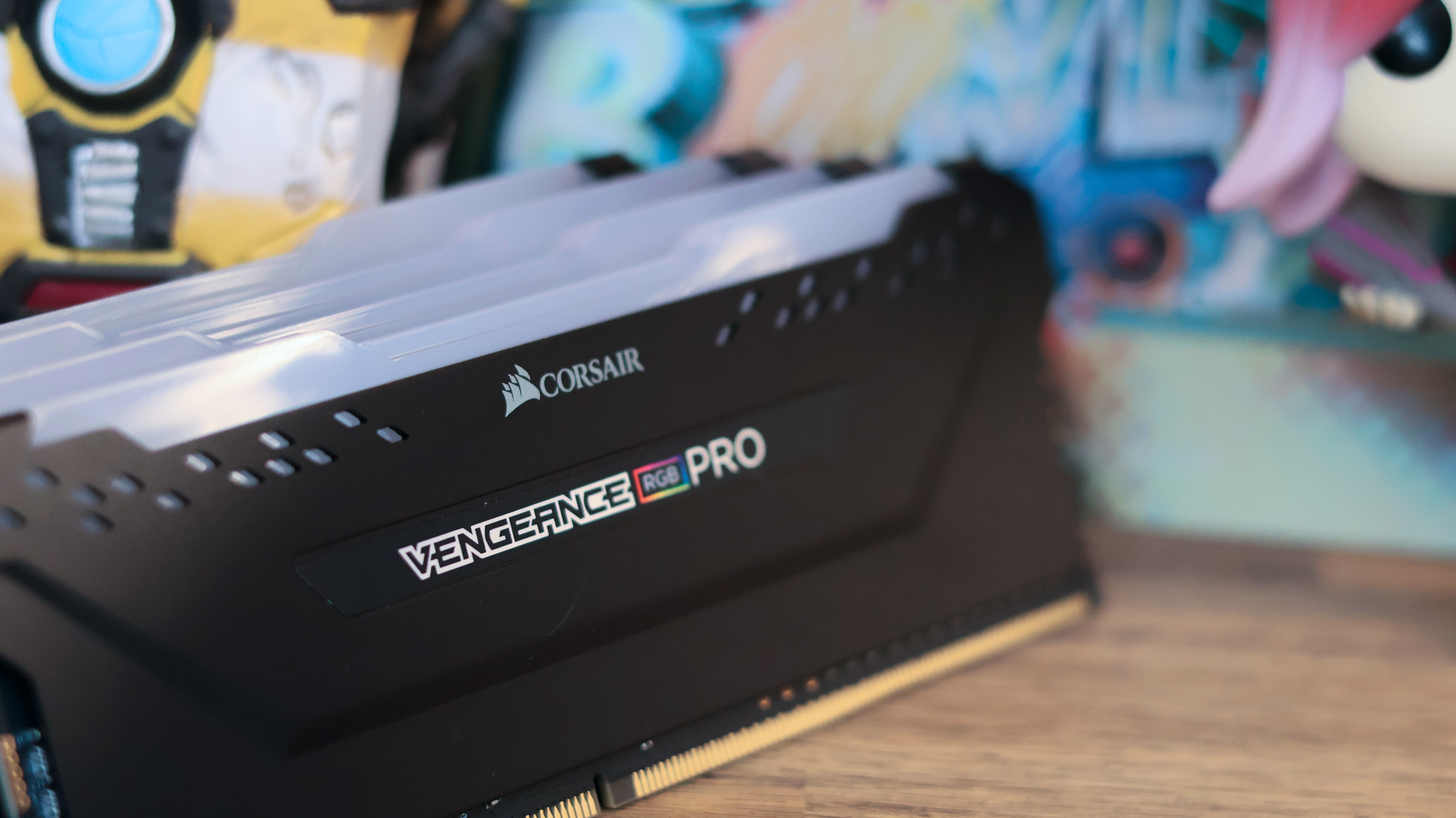 Corsair DDR4 RAM