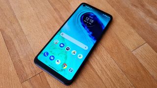 Moto G8 review