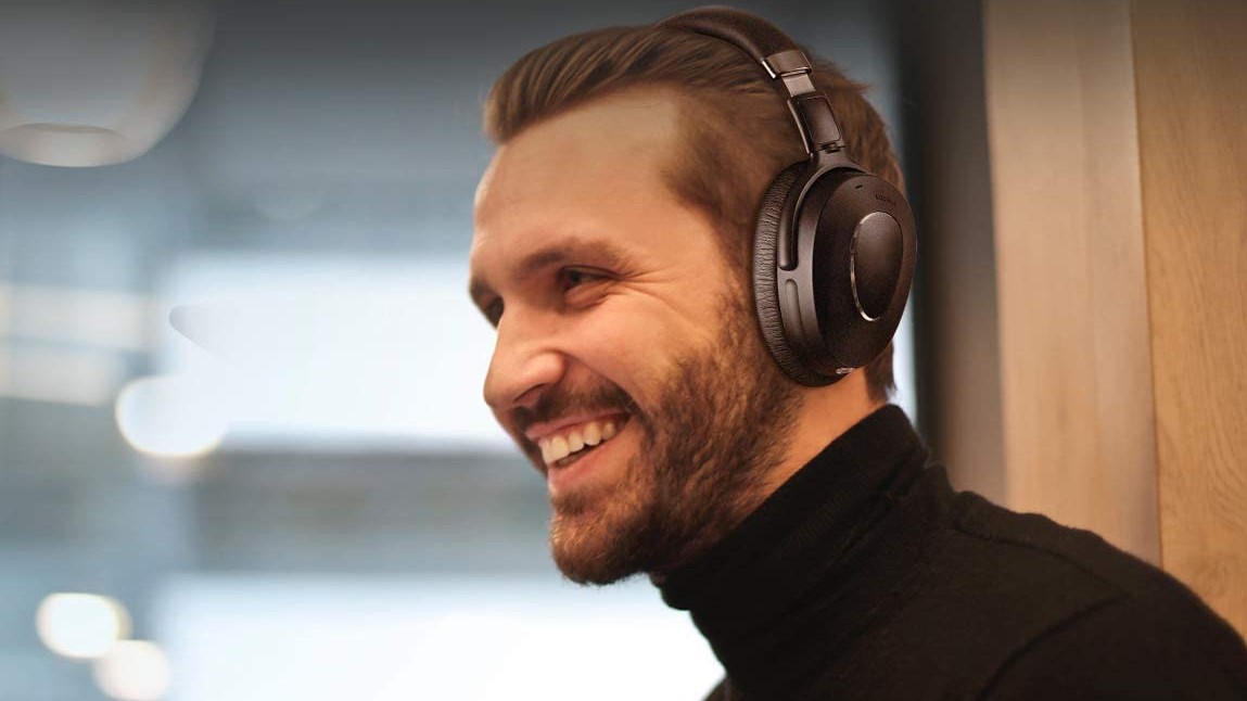 Tapvos Wireless headphones