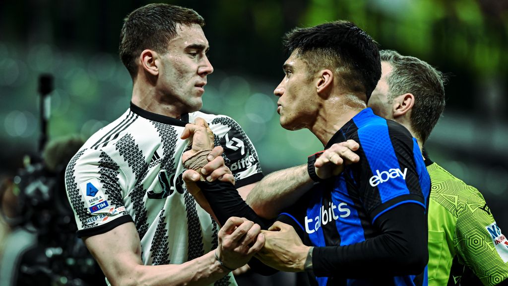 Juventus vs Inter Milan live stream how to watch the Coppa Italia semi