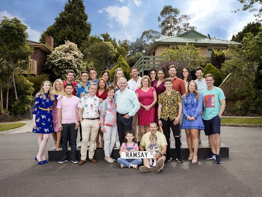 Neighbours cast: New, leaving and returning characters