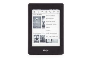 How to Change Language on the Kindle Paperwhite - Amazon Tips | Laptop Mag