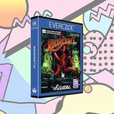 Roguecraft Collection