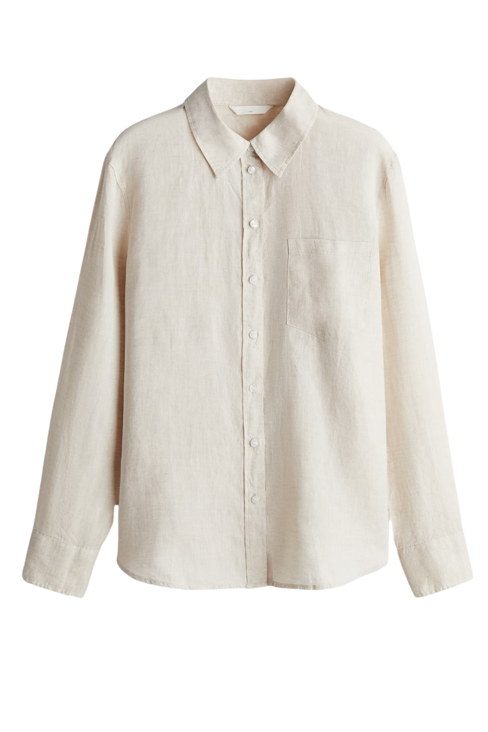 Linen Shirt