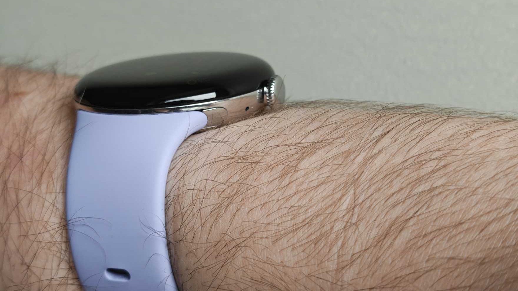 Google Pixel Watch 4