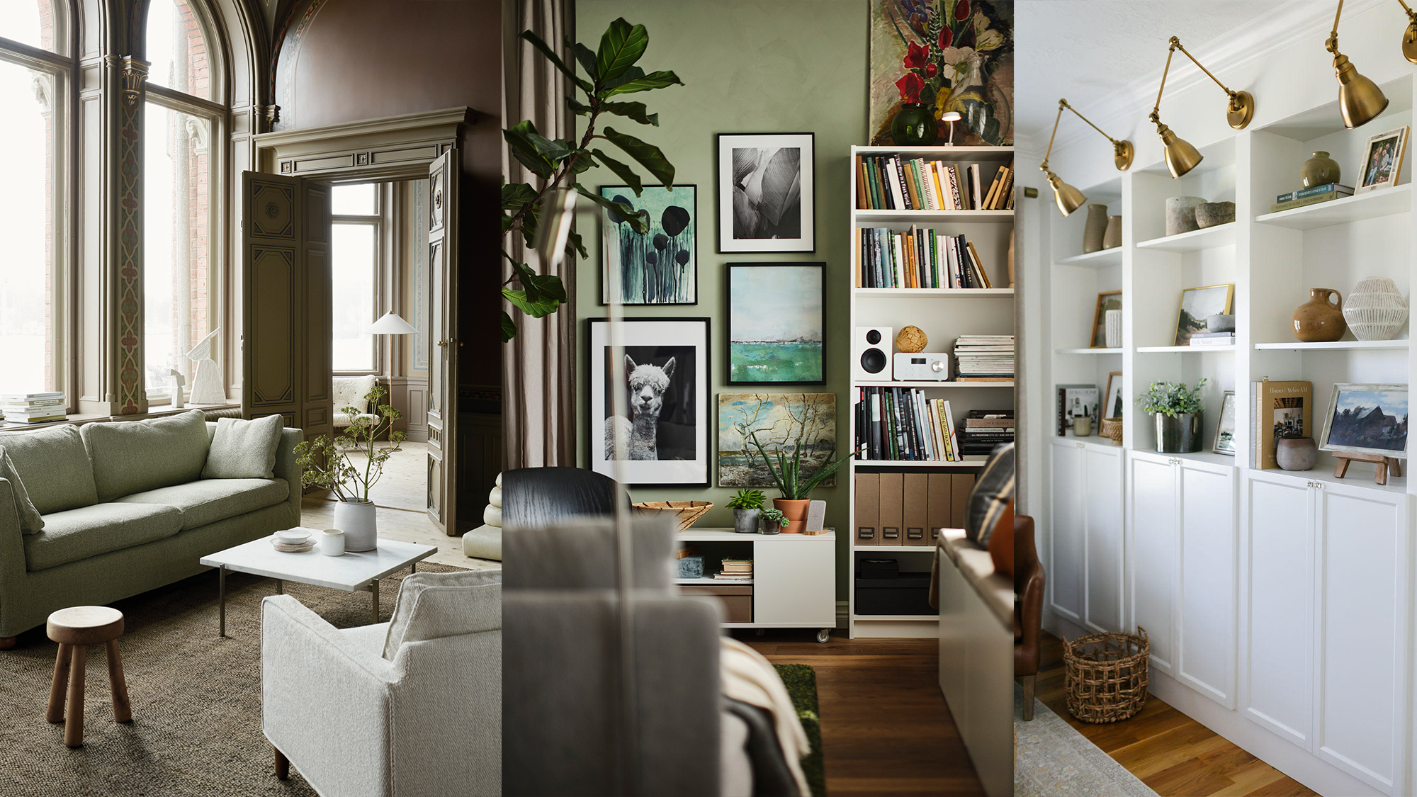 Ikea Living Room Ideas 9 Ways To Create A Stylish And Functional Space 