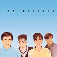 The Feelies - Crazy Rhythms (1980)