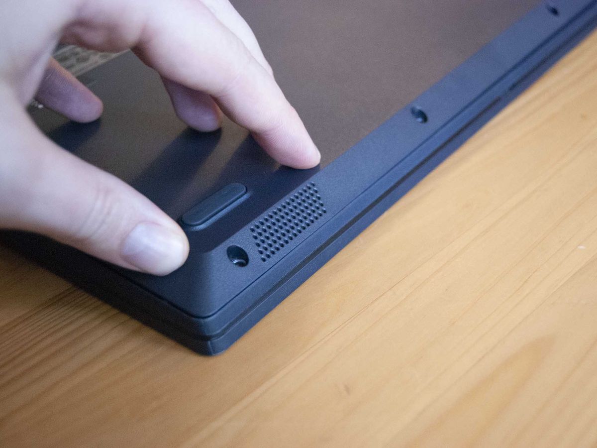 How to upgrade the SSD in the Lenovo IdeaPad 3 15 | Windows Central