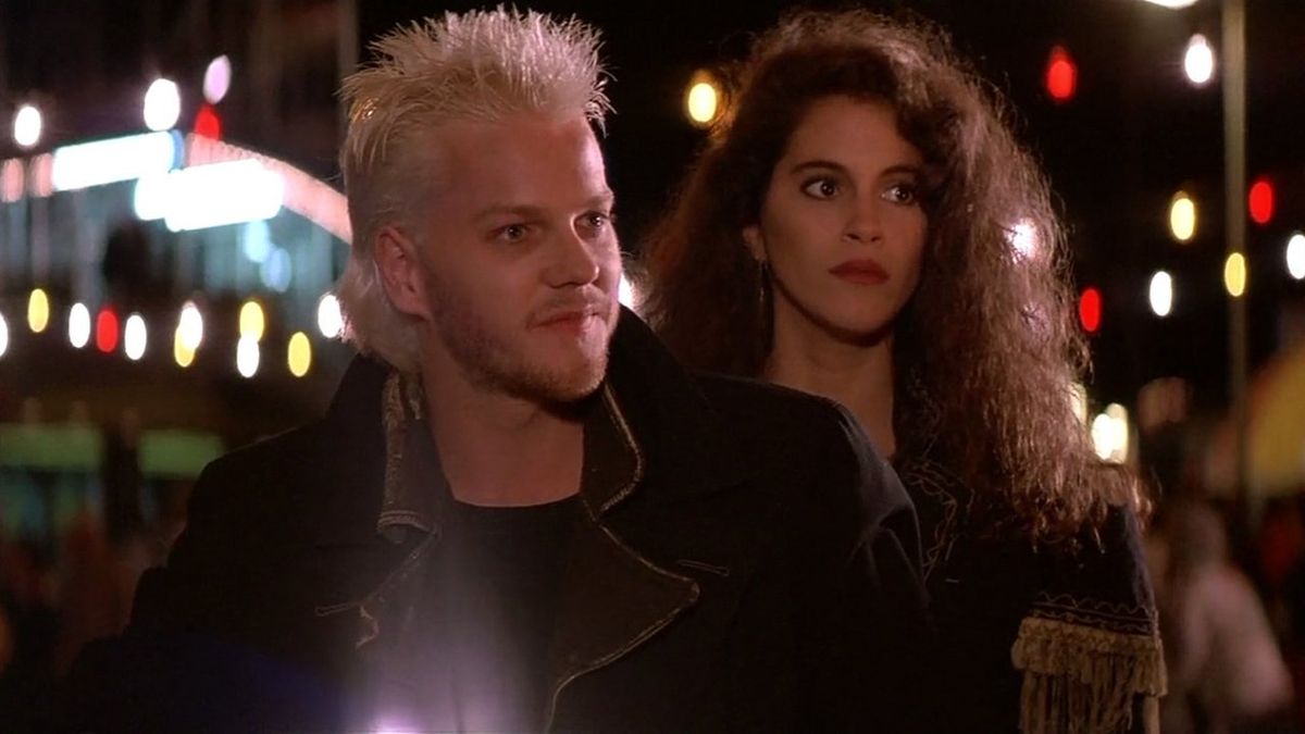 The Lost Boys: 10 Behind-The-Scenes Facts About The ‘80s Vampire Movie ...