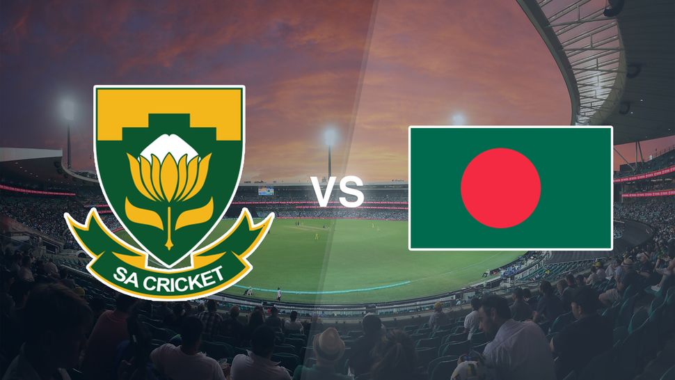 South Africa vs Bangladesh live stream — how to watch the T20 World Cup