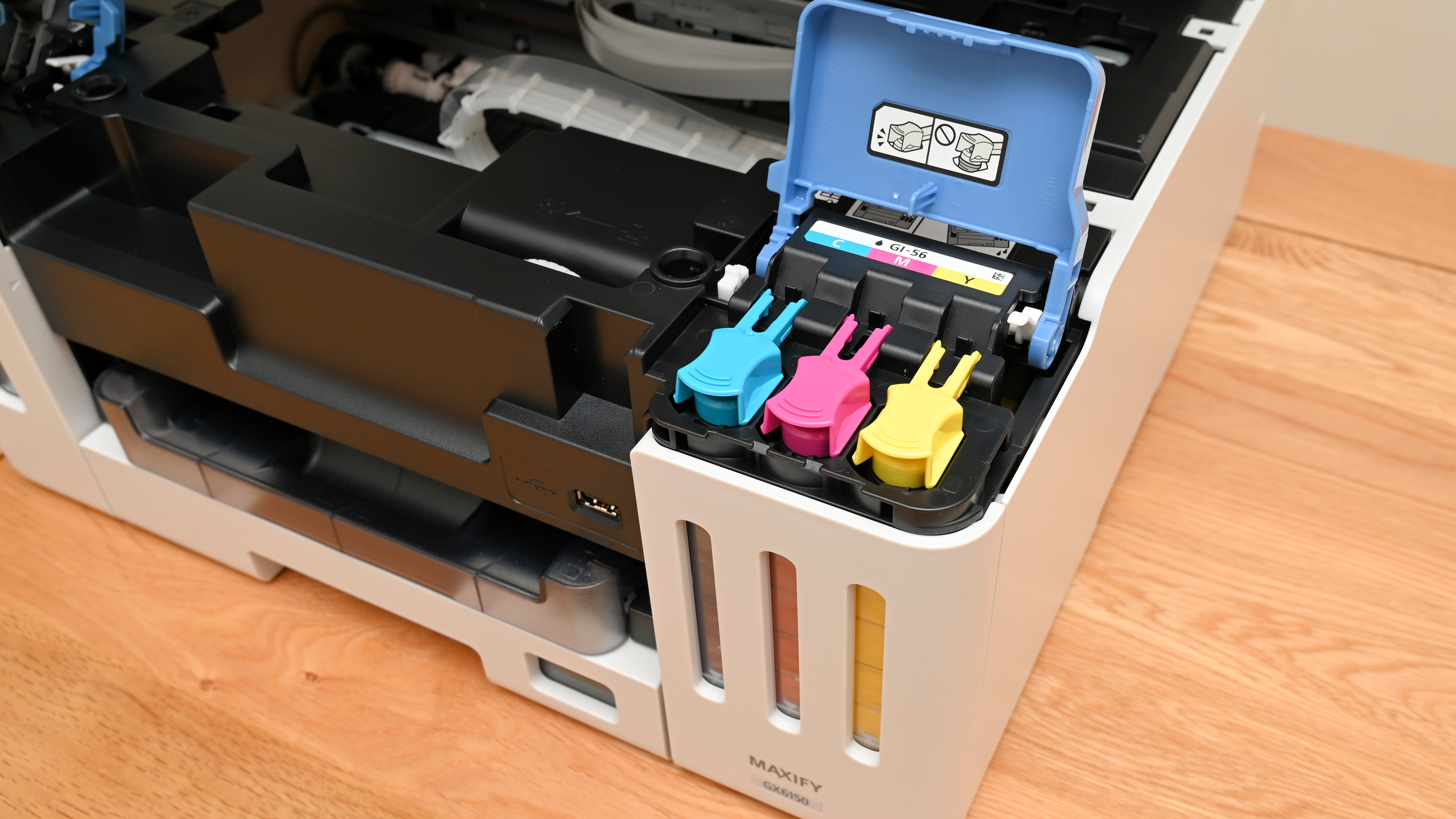 Canon Maxify GX6120 / GX6150