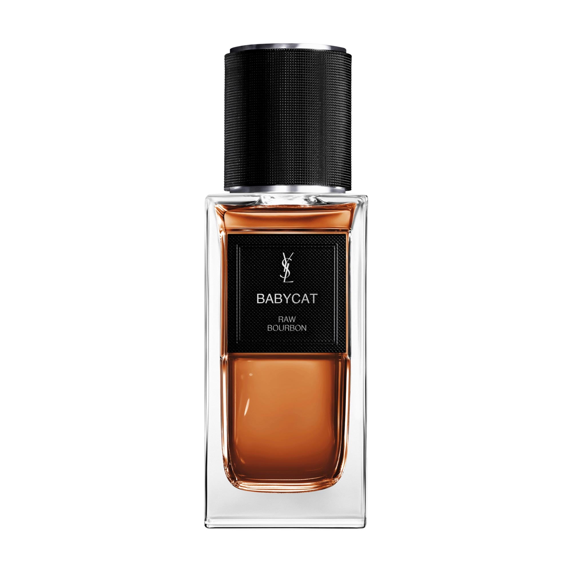 Babycat Eau De Parfum With Bourbon Vanilla &amp;amp; Suede