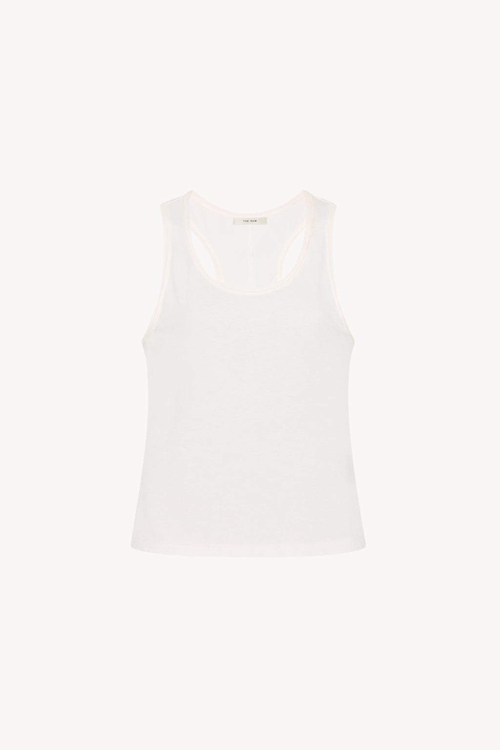 Serin Tank Top in Cotton