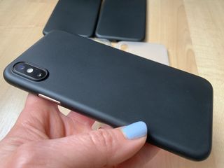 Totallee Thin iPhone Case