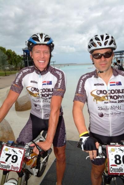 Team Kees Fietsshop
