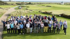 Golf Monthly Forum - Help For Heroes Fundraiser 2022