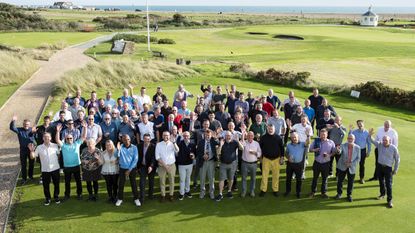Golf Monthly Forum - Help For Heroes Fundraiser 2022
