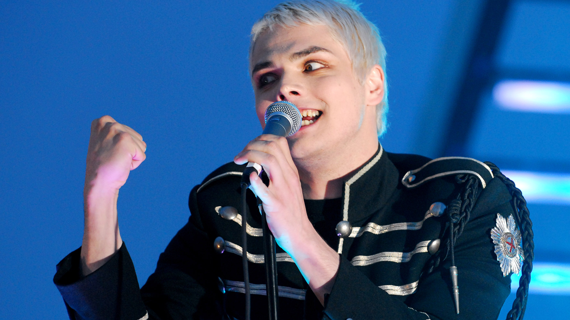 My Chemical Romance