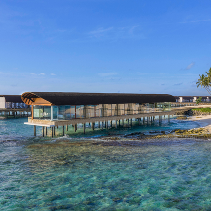Westin Maldives
