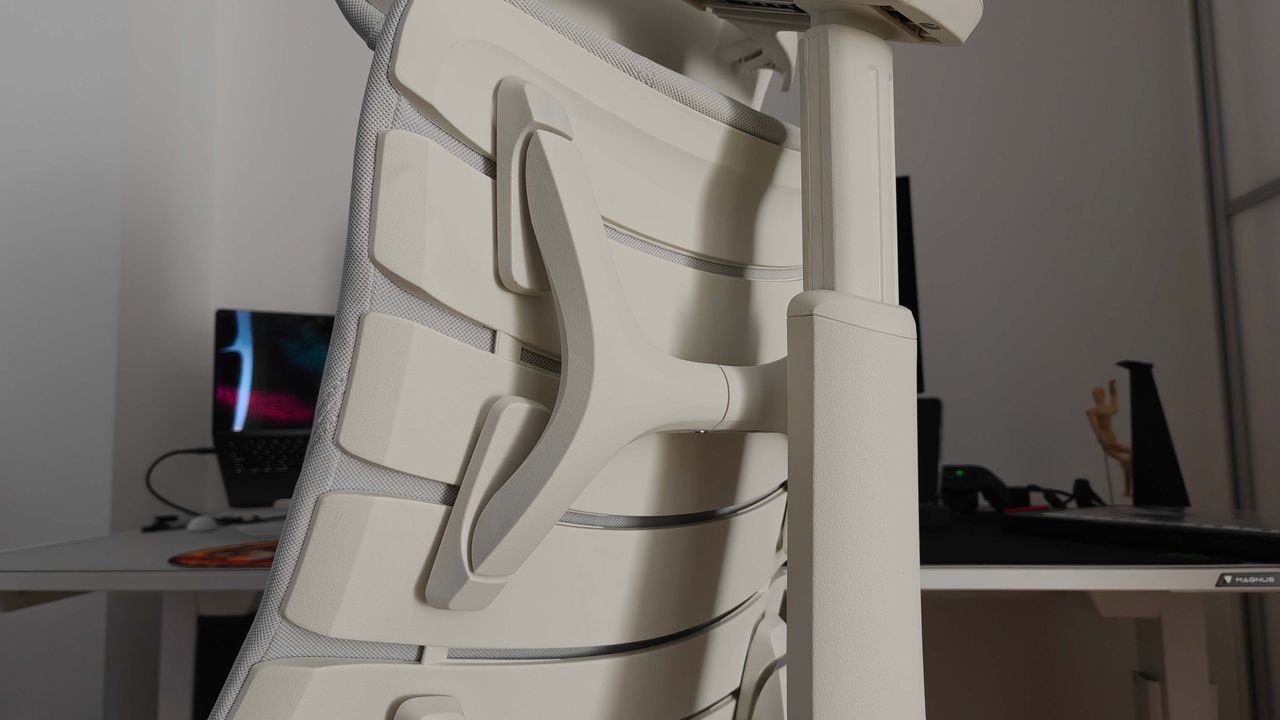 LiberNovo Omni Pro gaming chair