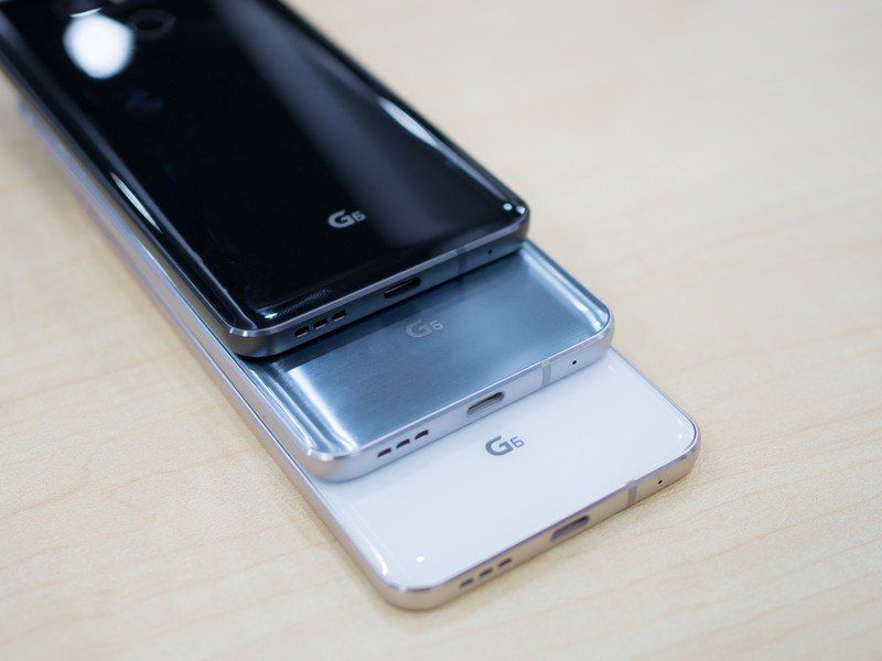 LG G6