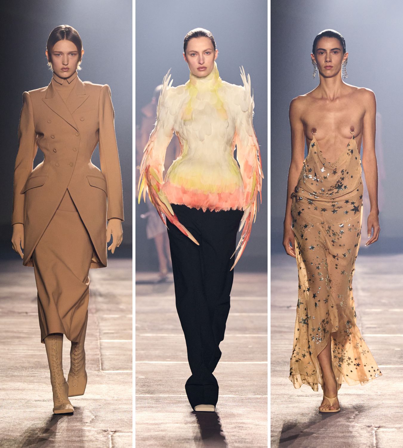 mugler ss26