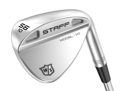 Wilson Staff Model Wedges Introduced