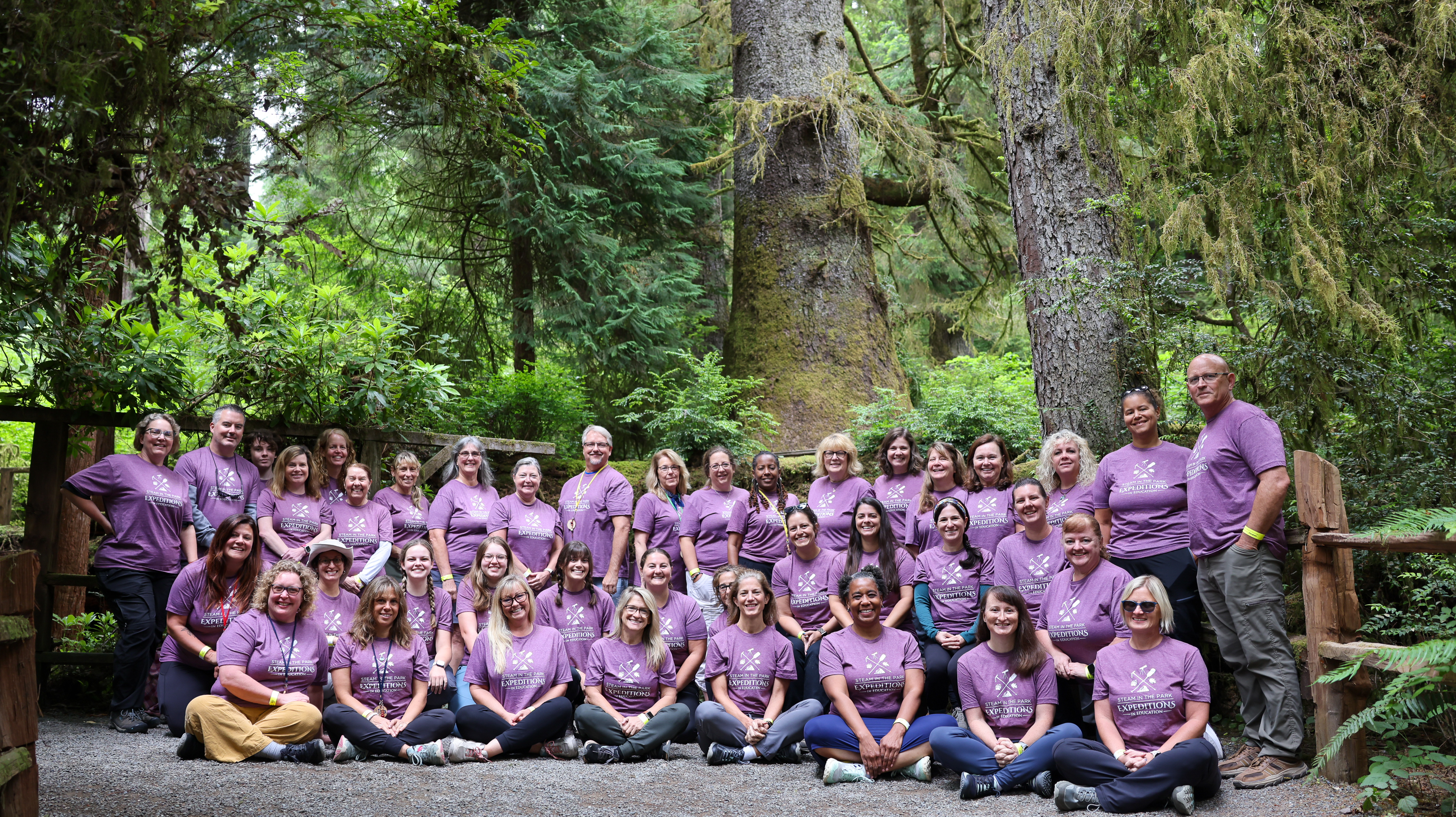 Expeditions in Education