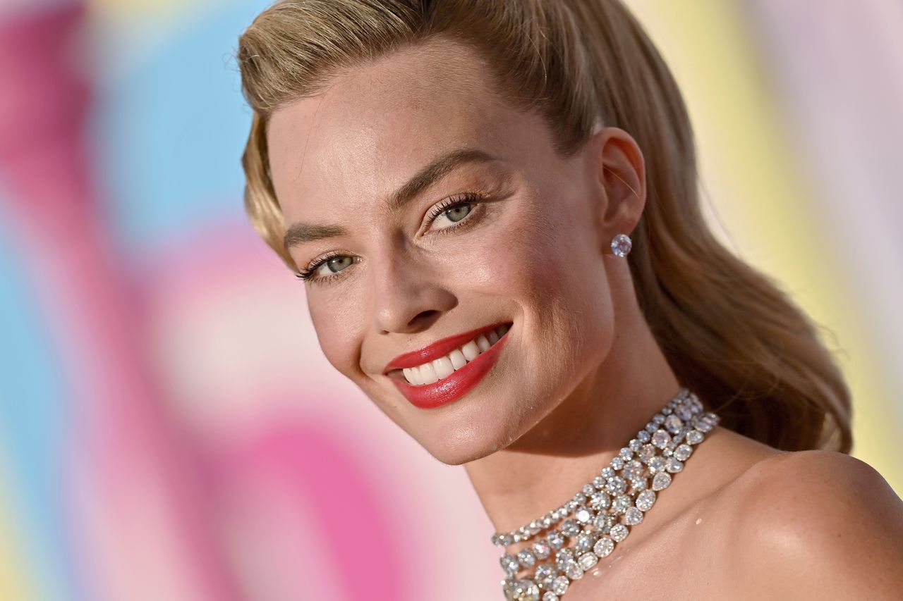 The ‘Barbie’ Movie Almost Included a Joke About How Much Costars Margot
