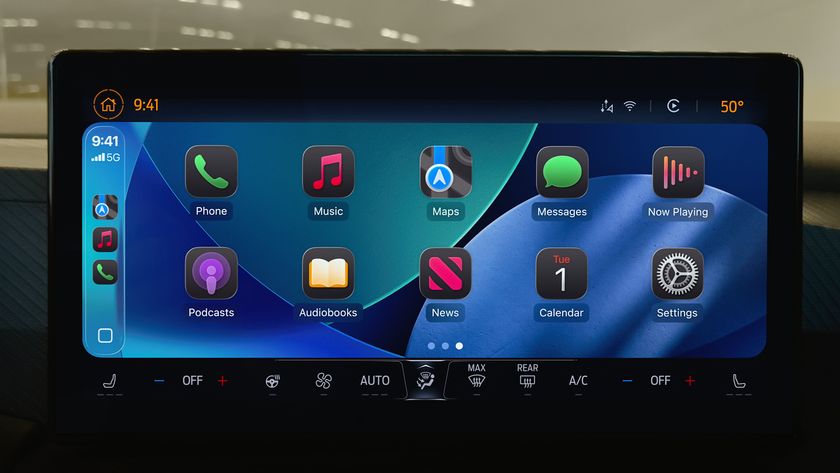 Apple CarPlay iOS 26