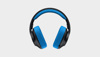 Logitech G233 wireless gaming headset | $29.99 (save $50)