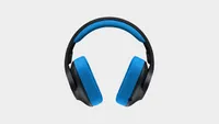 Logitech G233 wireless gaming headset | $29.99 (save $50)