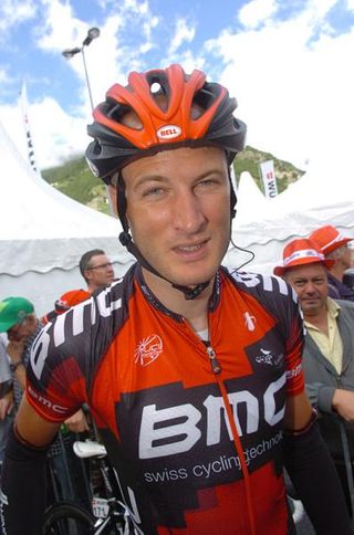 Tony Martin wins second consecutive Tour of Beijing