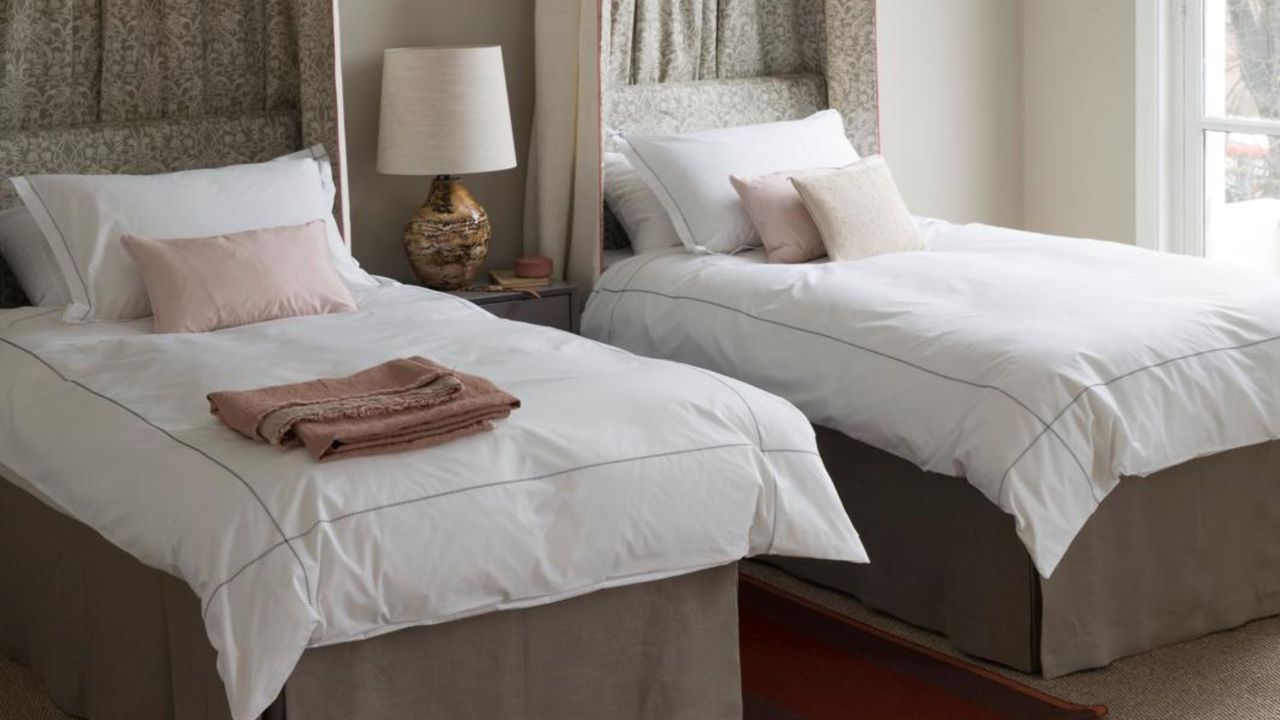 Best mattress topper for dorm beds tested for better sleep Homes