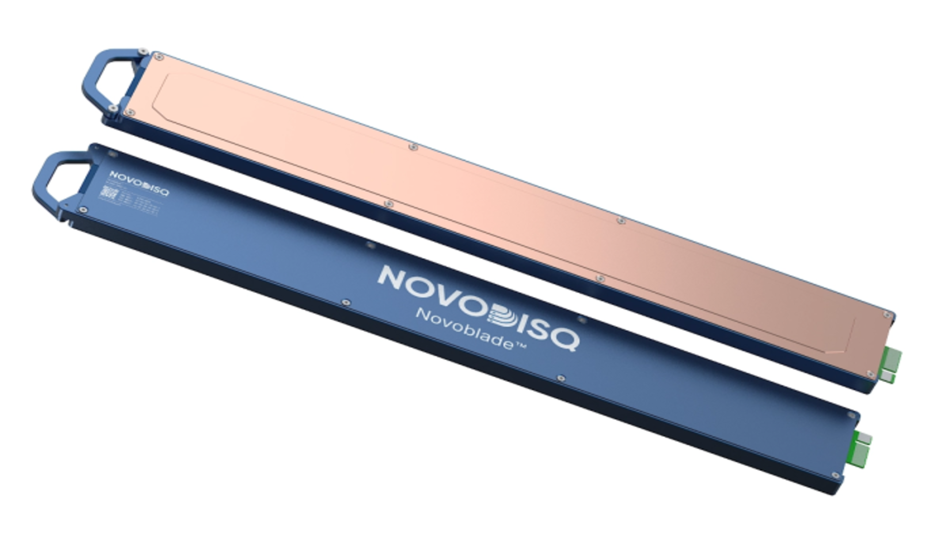 Novodisq Novoblade 144TB SSD
