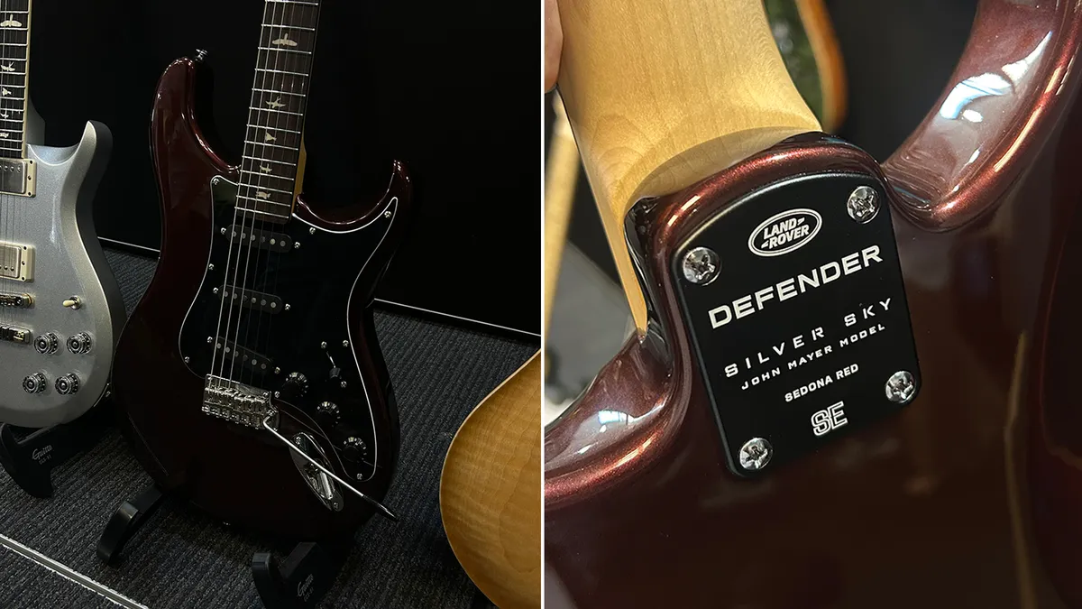 Wes Hauch's $10k Iceman