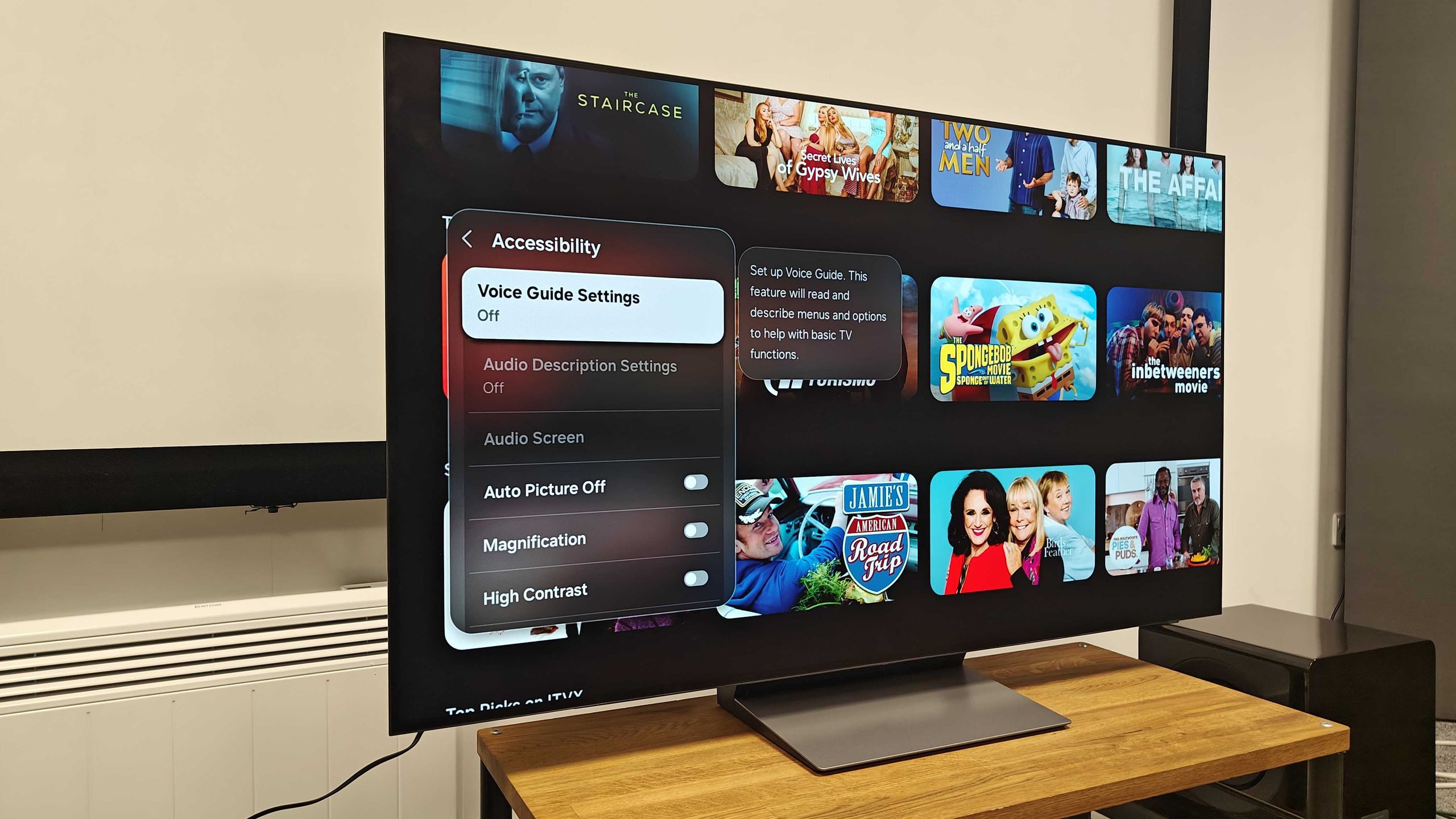 Deaf home cinema fans deserve more than subtitles – here's why - What Hi-Fi?