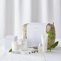 Calm Wellness Gift Basket: was £68now £51 at The White Company (save £1.50)