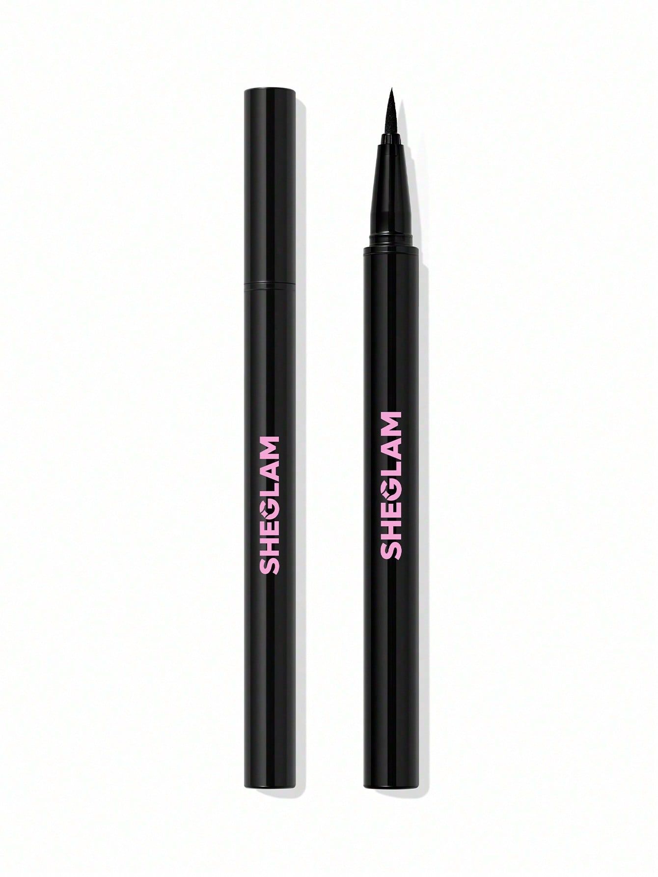 Stay Inked Waterproof Eyeliner Pen