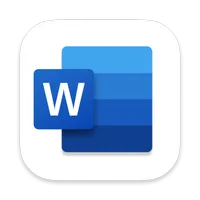 Microsoft Word