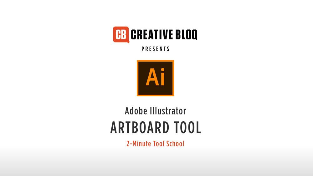 illustrator artboard tool file